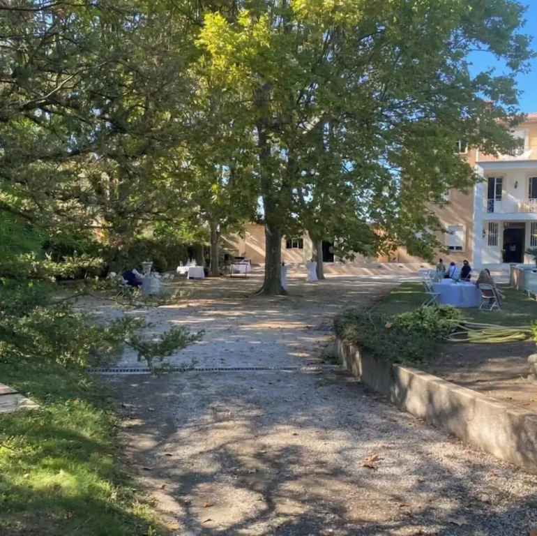 DOMAINE DE LA NERTHE- HOTEL PROVENCE MEDITERRANEE