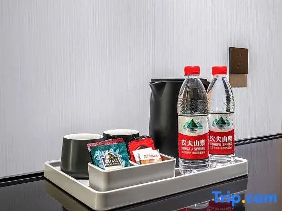 Haikou Meilan International Airport Microtel Wyndham Hotel