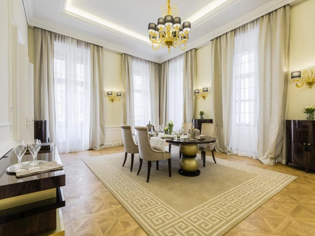 Residence Wollzeile