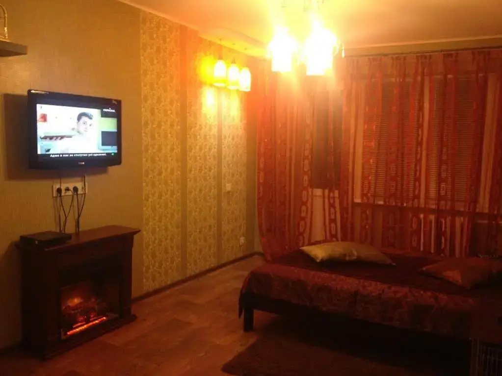 Apartments Dnepropetrovsk Center