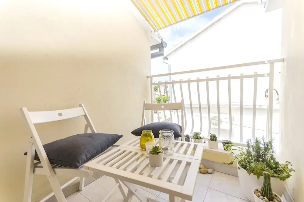 House Urban Bliss