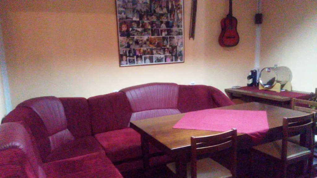 S&Z Hostel