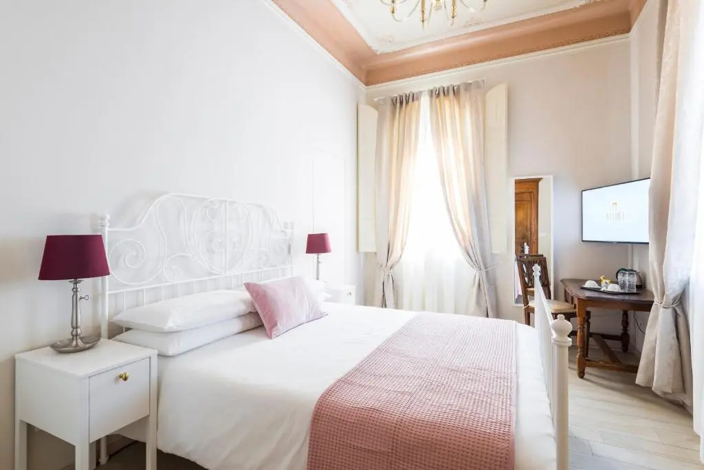 Villa Savioli Room & Breakfast