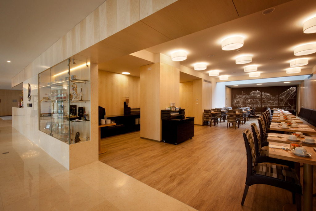 Sea Porto Hotel