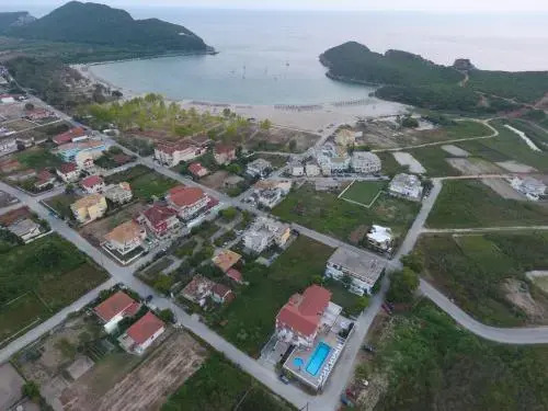 Villa Alexandros