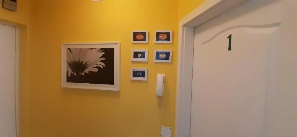 Dimar Apartments