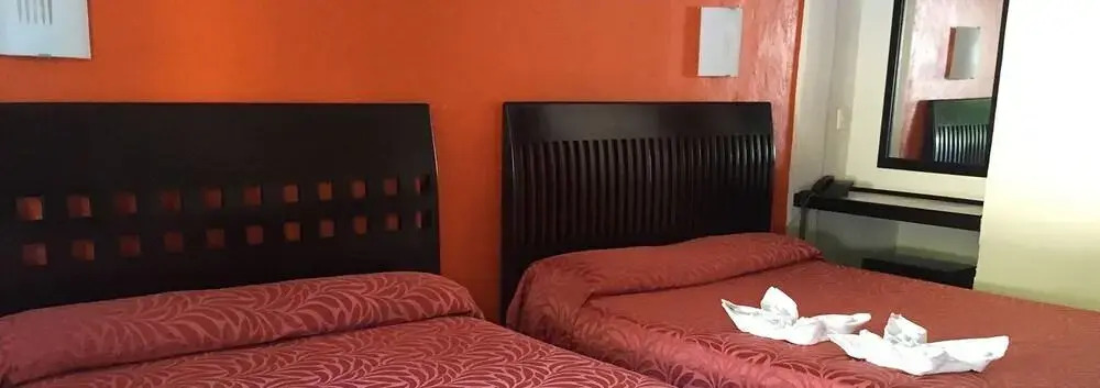 Hotel Avenida