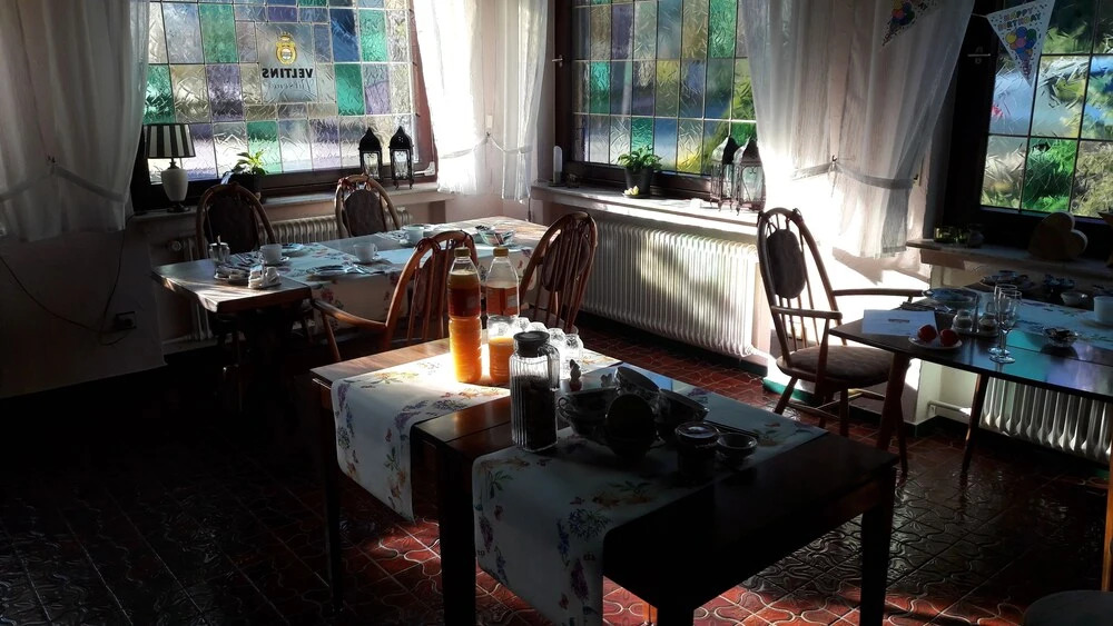 Hotel Haus Erlen