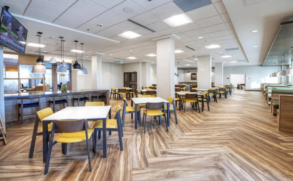 Fairfield Inn & Suites Ottawa Airport