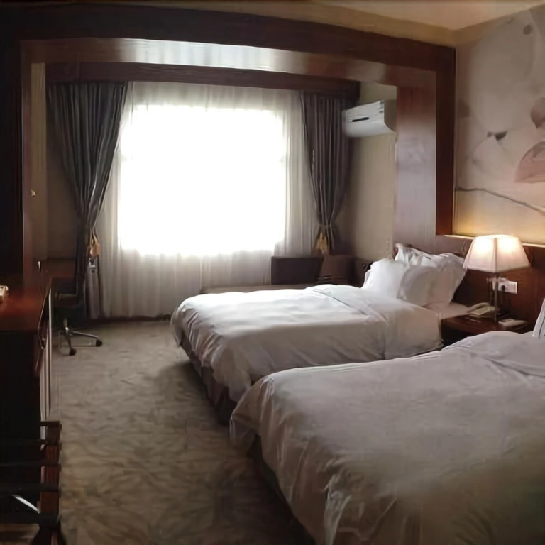 Baiyue Hotel