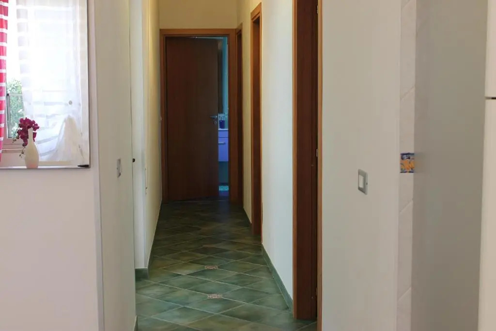 villa per sole mare e relax