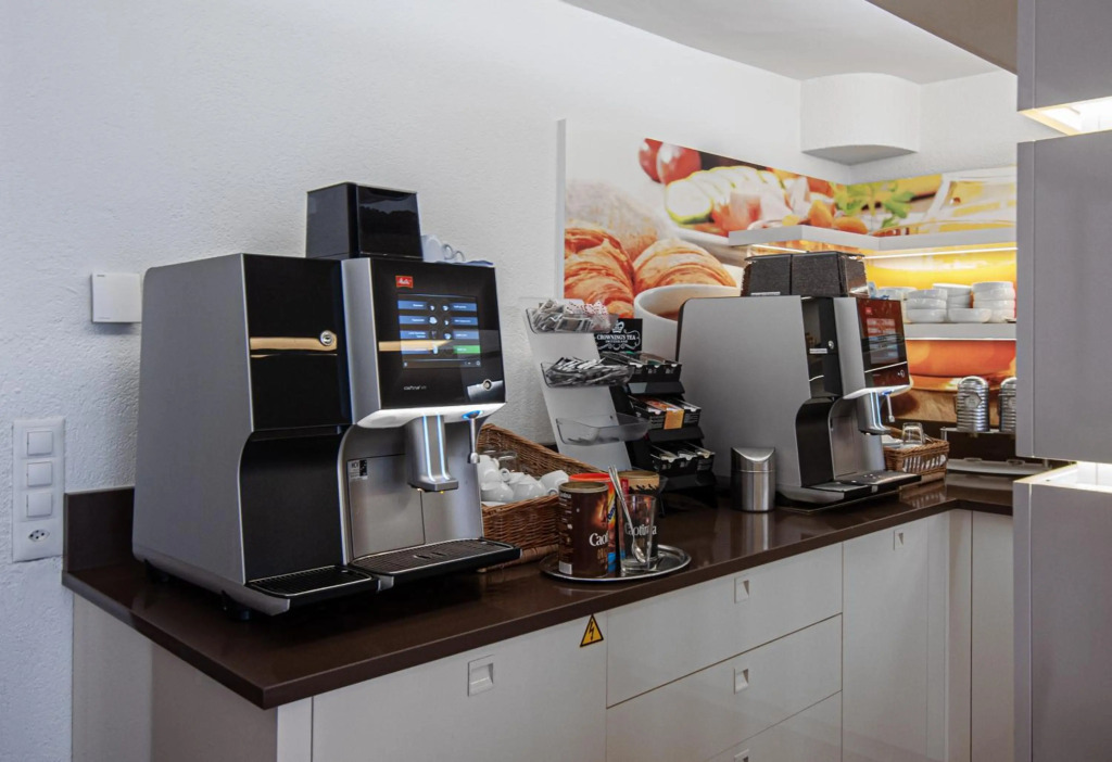 Acquarello Swiss Quality Hotel