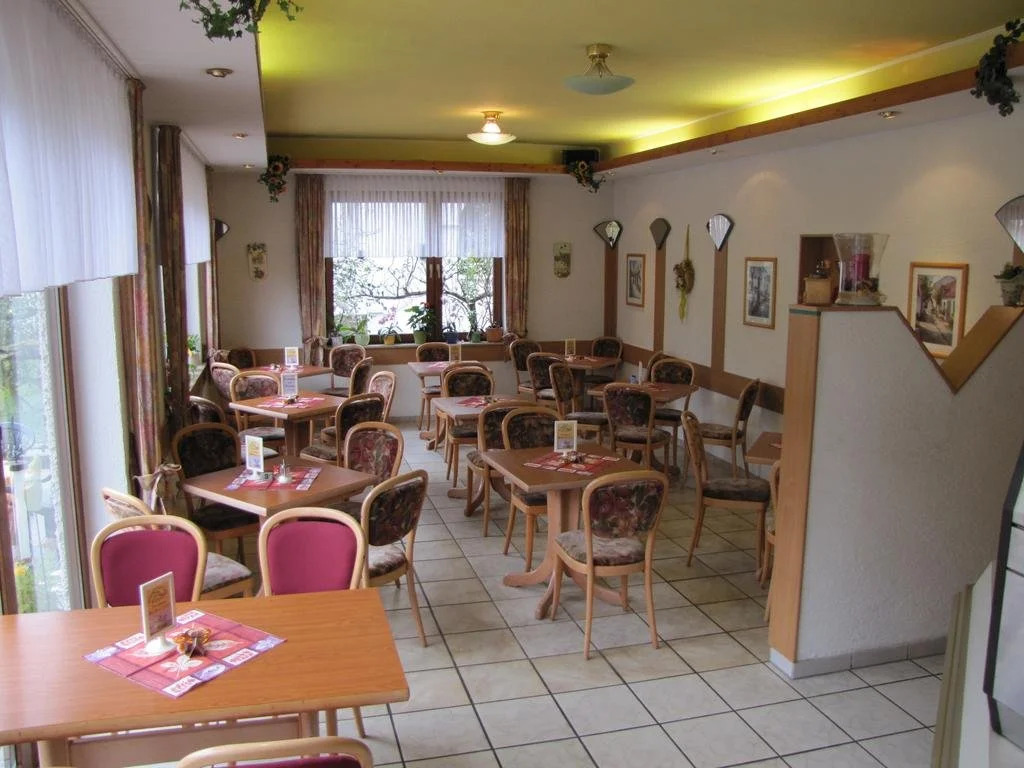 B&B Panoramablick