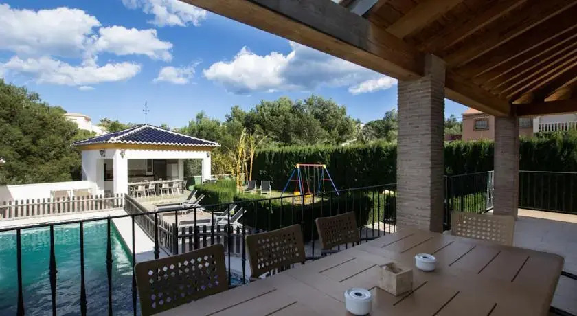 Villa Feli