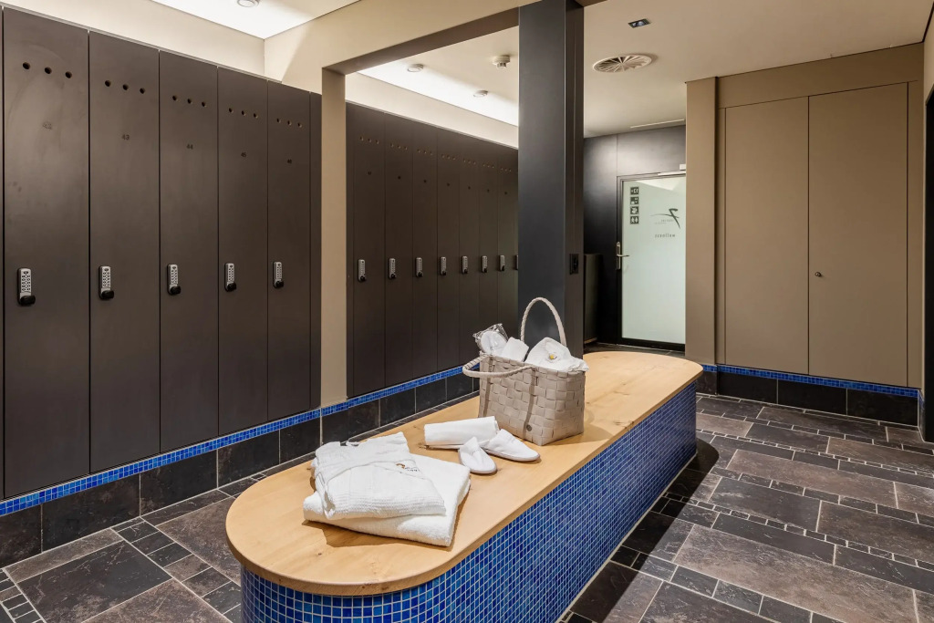 Lenkerhof gourmet spa resort - Relais & Châteaux