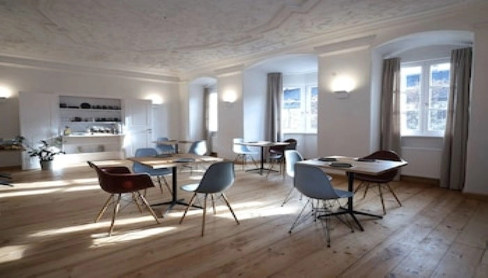 Hotel kontor