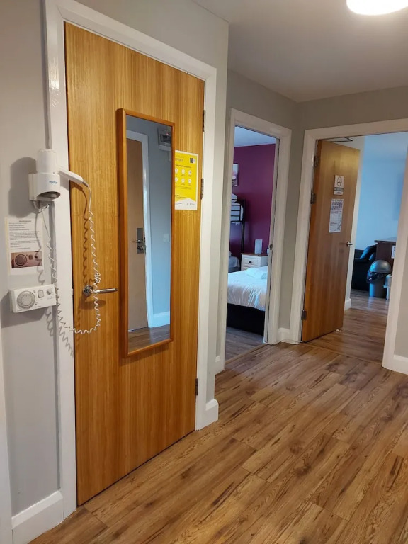 Wild Atlantic Apartments Killarney