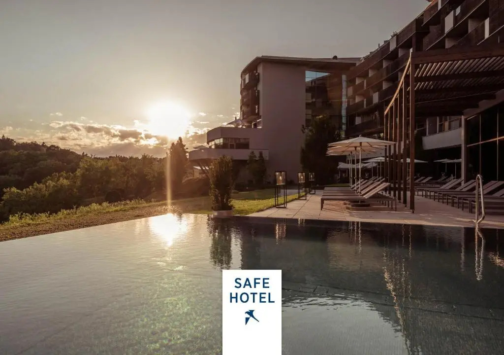 Falkensteiner Balance Resort Stegersbach l Adults Only