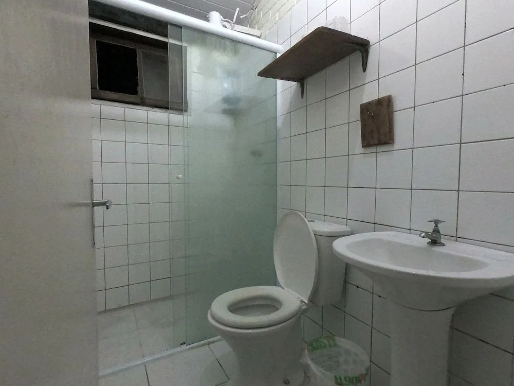 Hostel Na Ilha