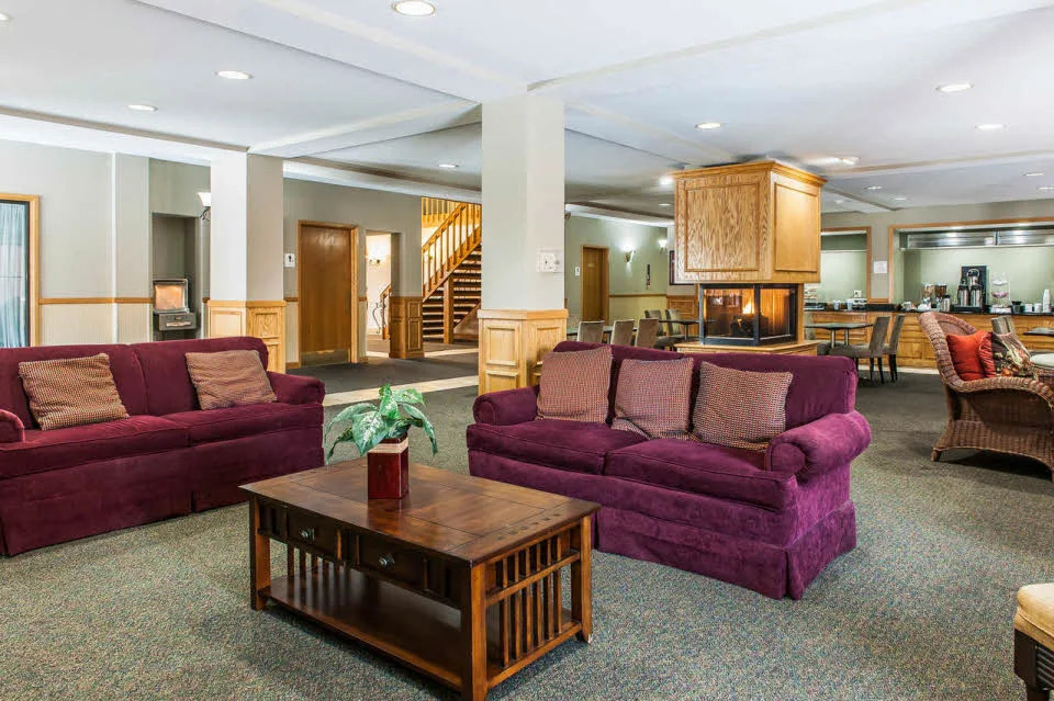 Econo Lodge