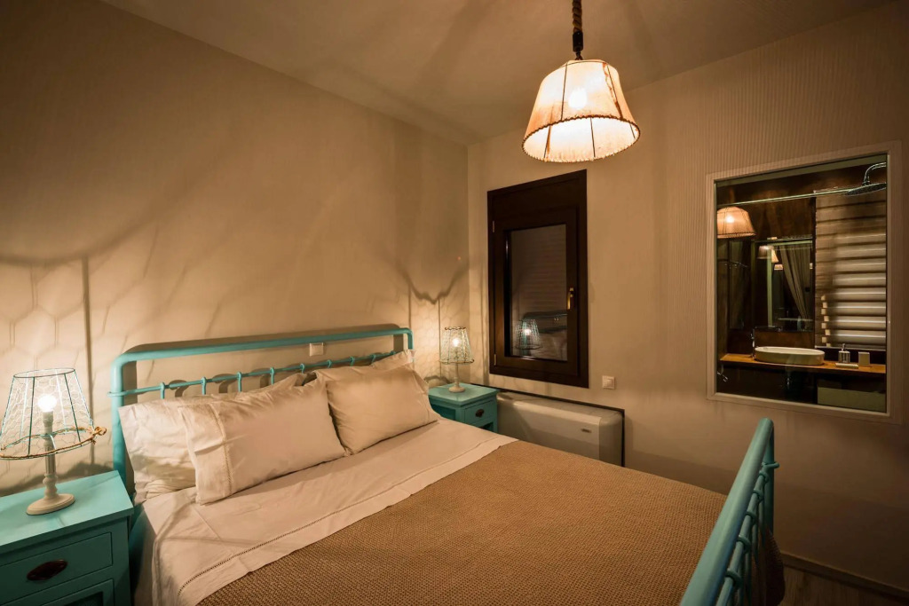 Yades Villas