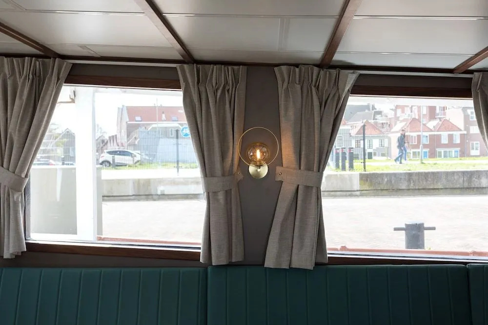 Hotelboot Koningin Emma I Kloeg Collection