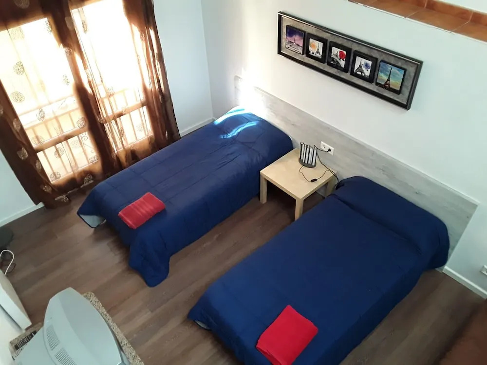 Casa Ramon y Cajal Alcañiz