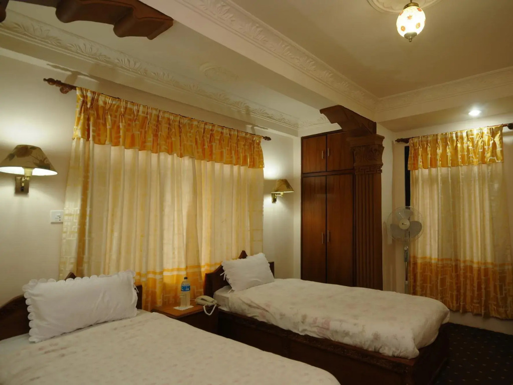 Hotel ManoHara