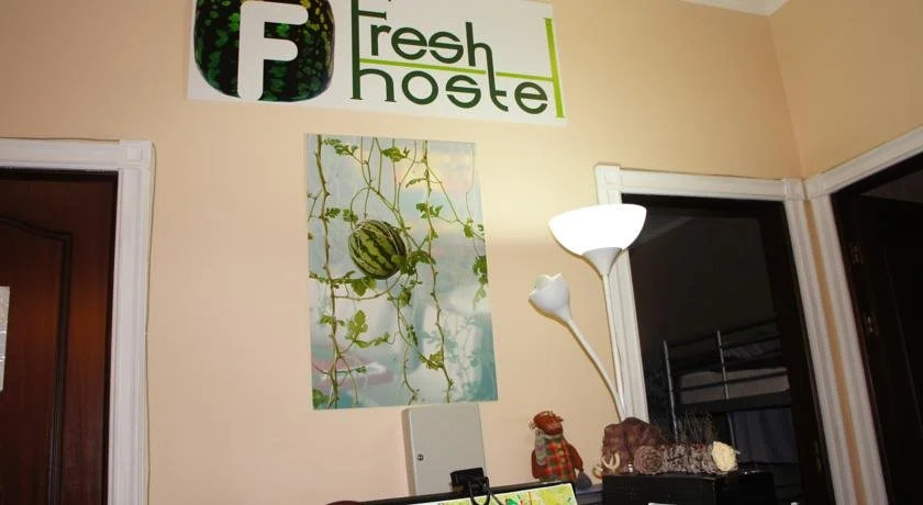 Fresh Hostel