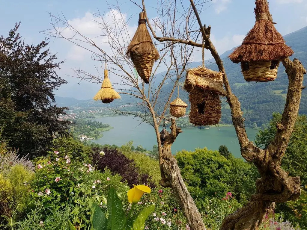 Il Lago Racconta