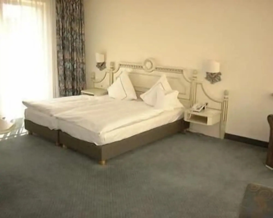 Hotel Limmerhof