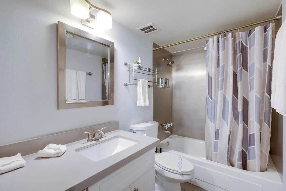 Fully Renovated! Walkable Old Town Condo