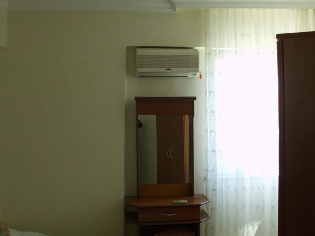 İpek Apart Otel