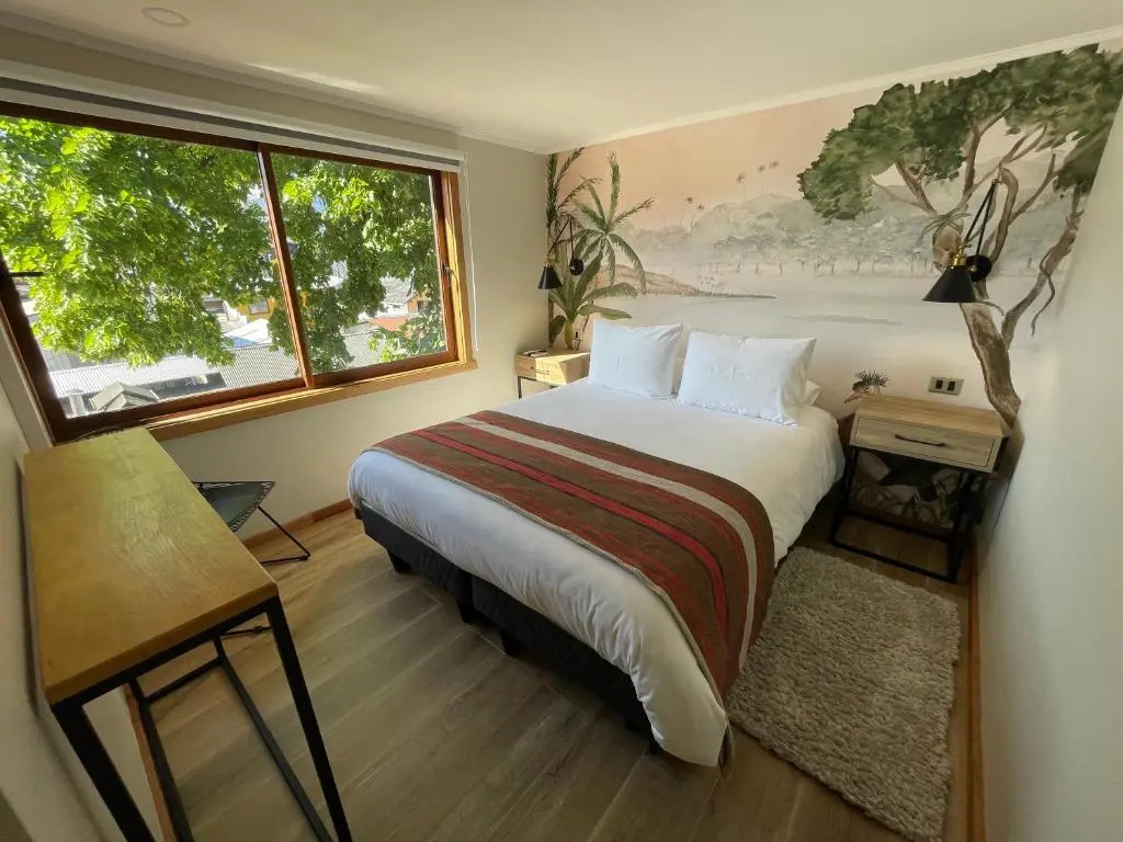 Mawün Hotel Pucón