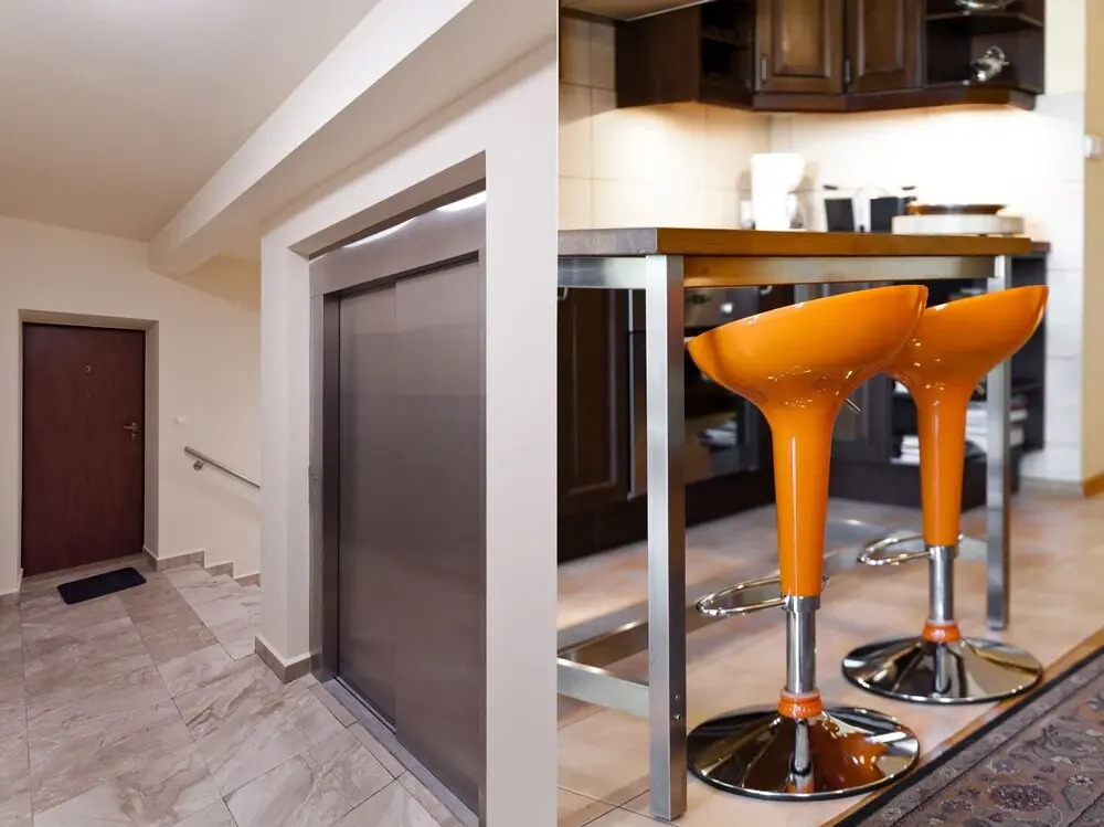 Trinity Apartment