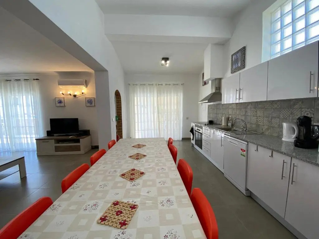 Villa Rosa H7A