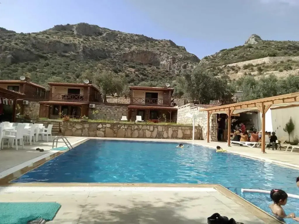 Taş Evler Butik Otel
