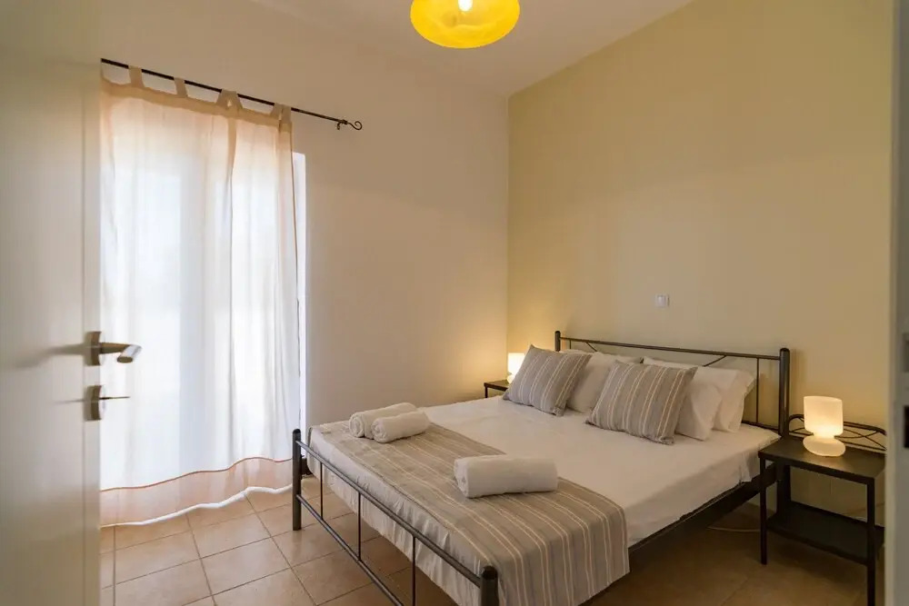 Almirikia Waterfront Villa, Near Amenities, Pool