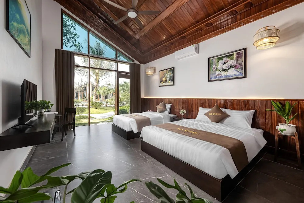 La Vento Resort Ninh Binh