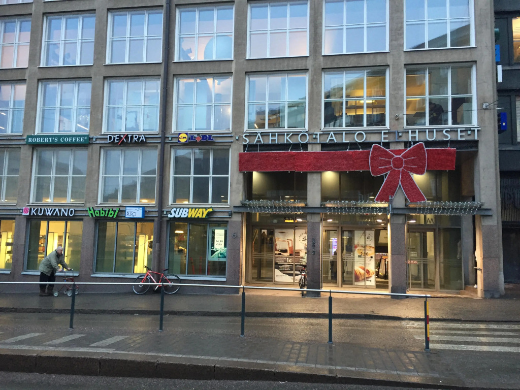 Sornainen Pengerkatu 29