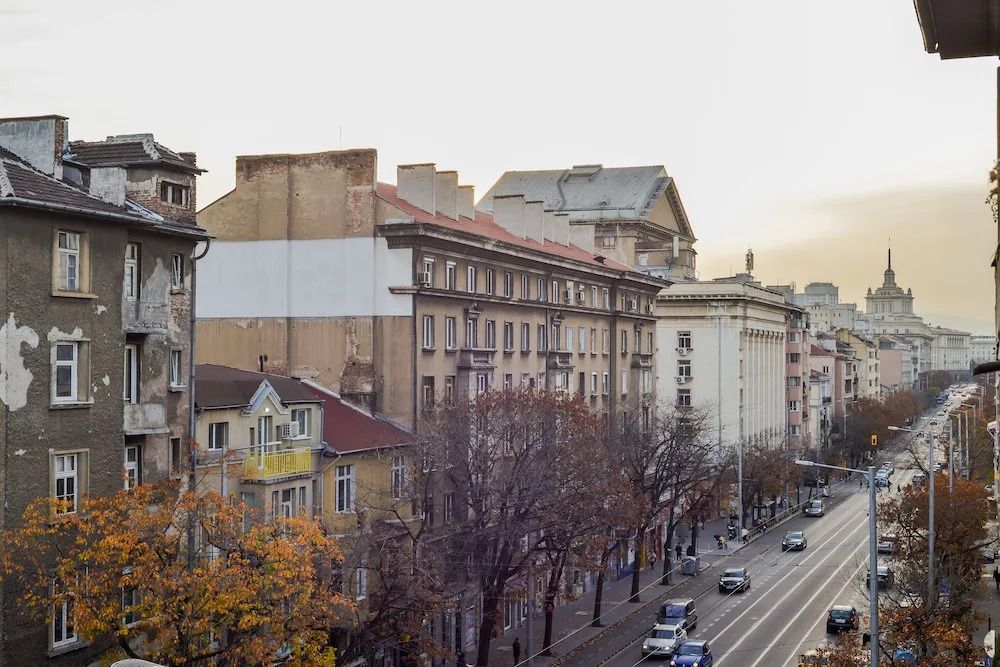 Fm Deluxe 2-Bdr Apartment - Alexander Nevsky View