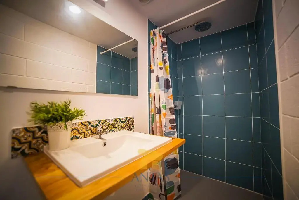 Antas Guest House