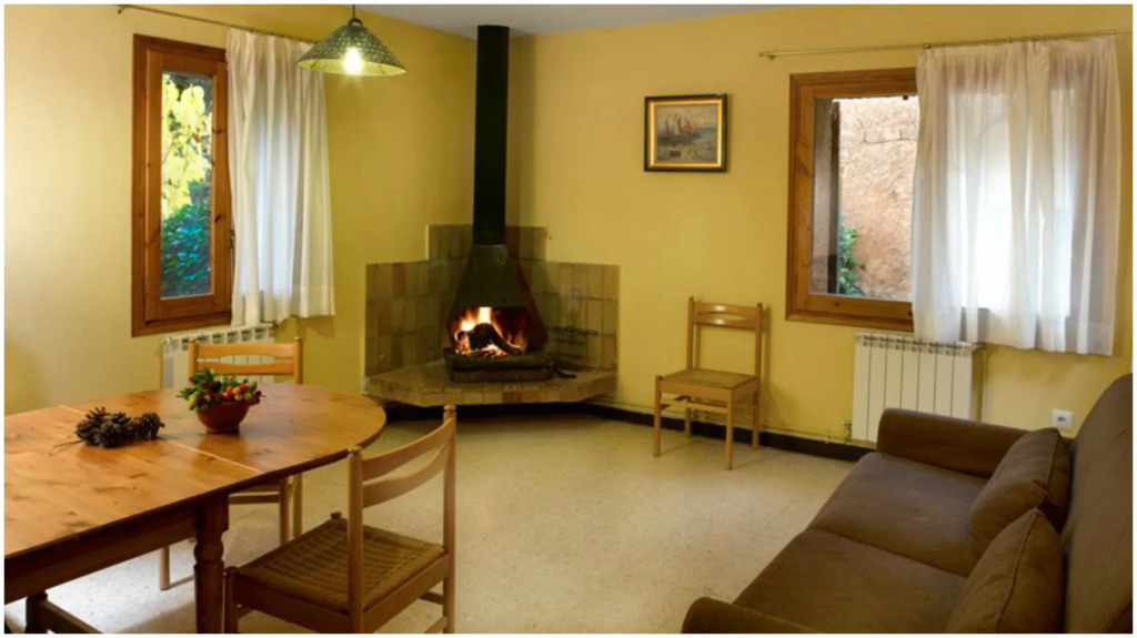 Hotel Rural y Apartamentos Villa Engracia