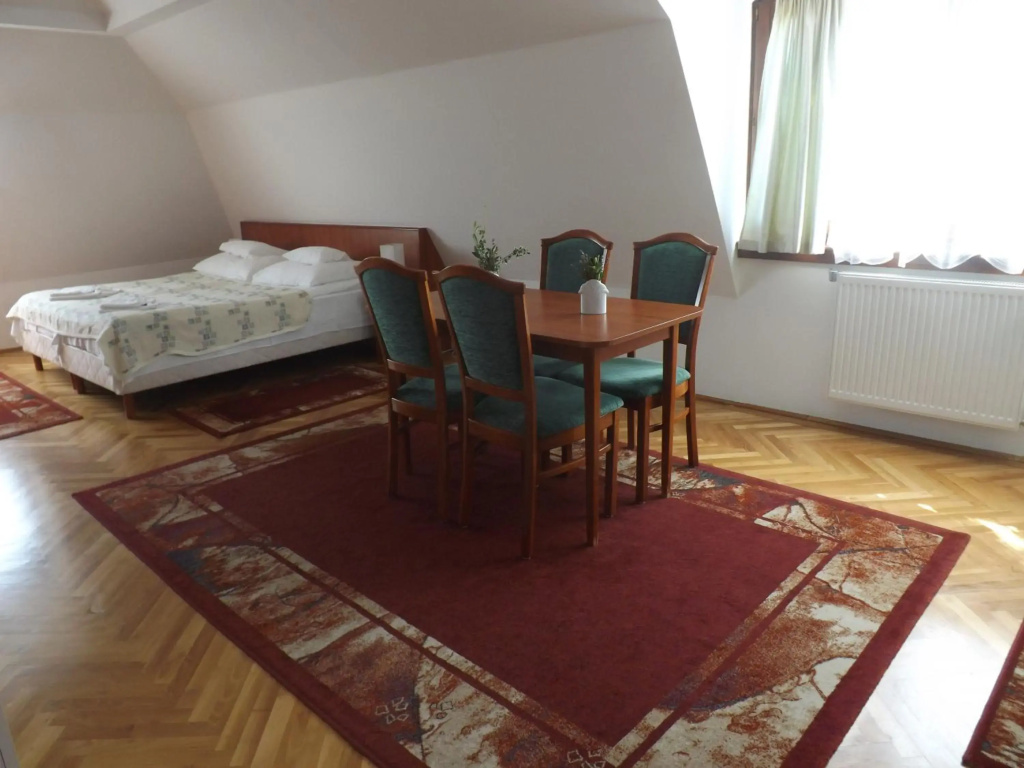 HELIOS Hotel Apartments
