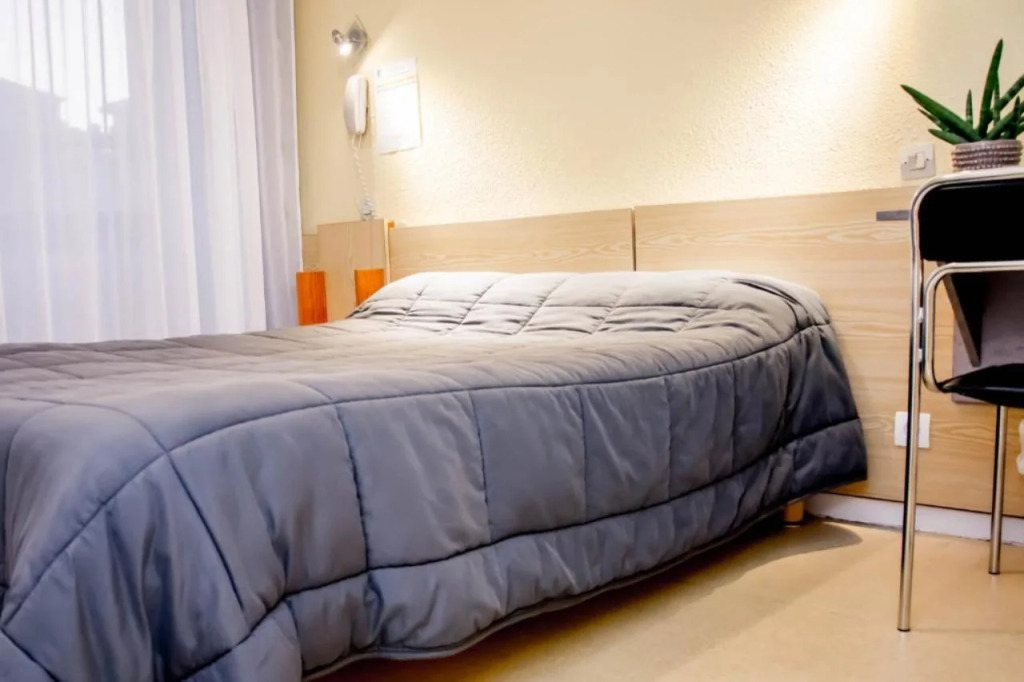 Hotel Bains Sarrailh