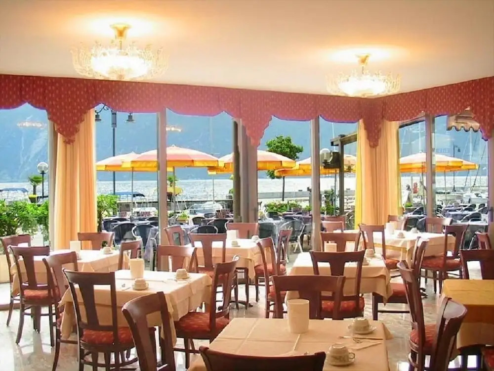 Hotel Sole - Limone