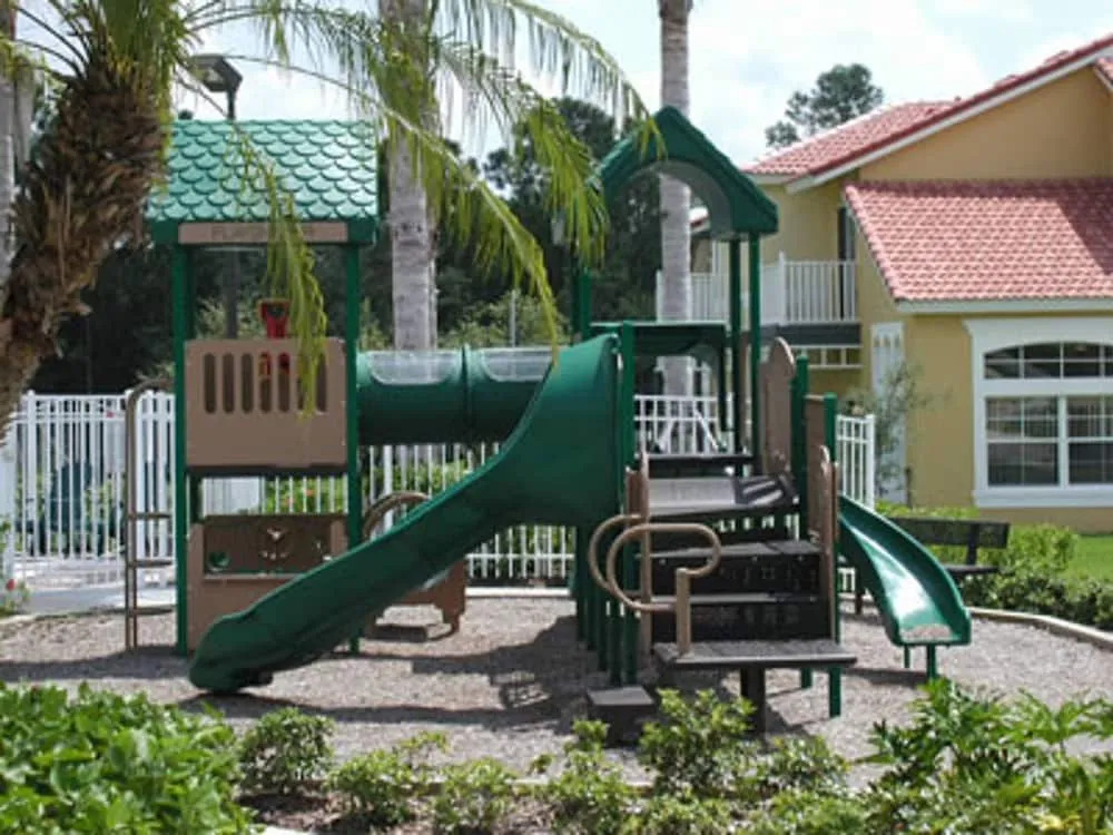 Emerald Island Resort 8622