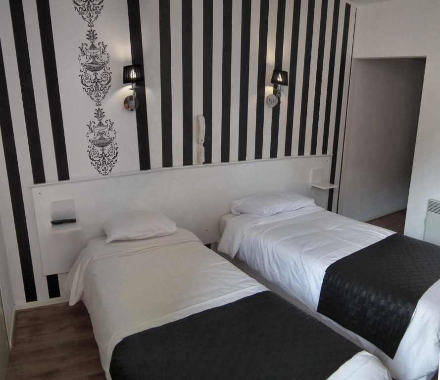 Hôtel des Pays Bas