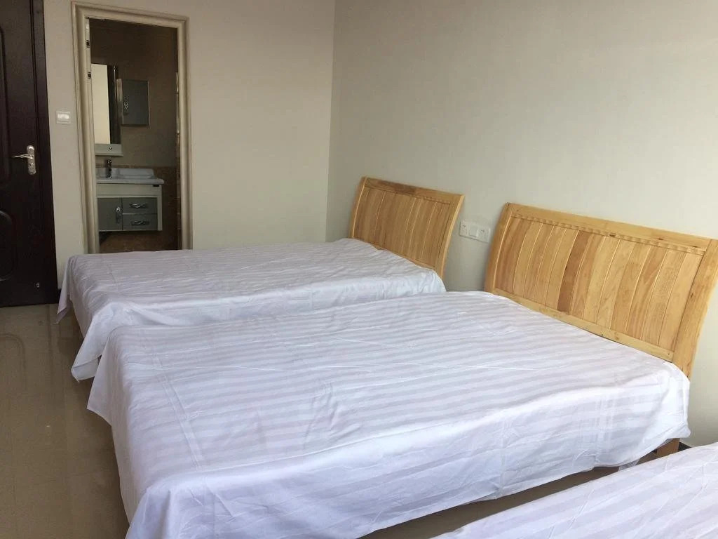 Lingshan Tour Pal Inn