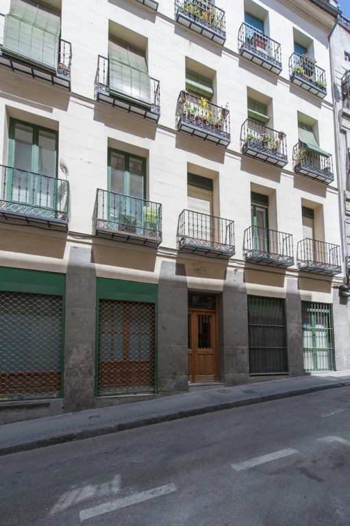 Alterhome Apartamento Guernica I